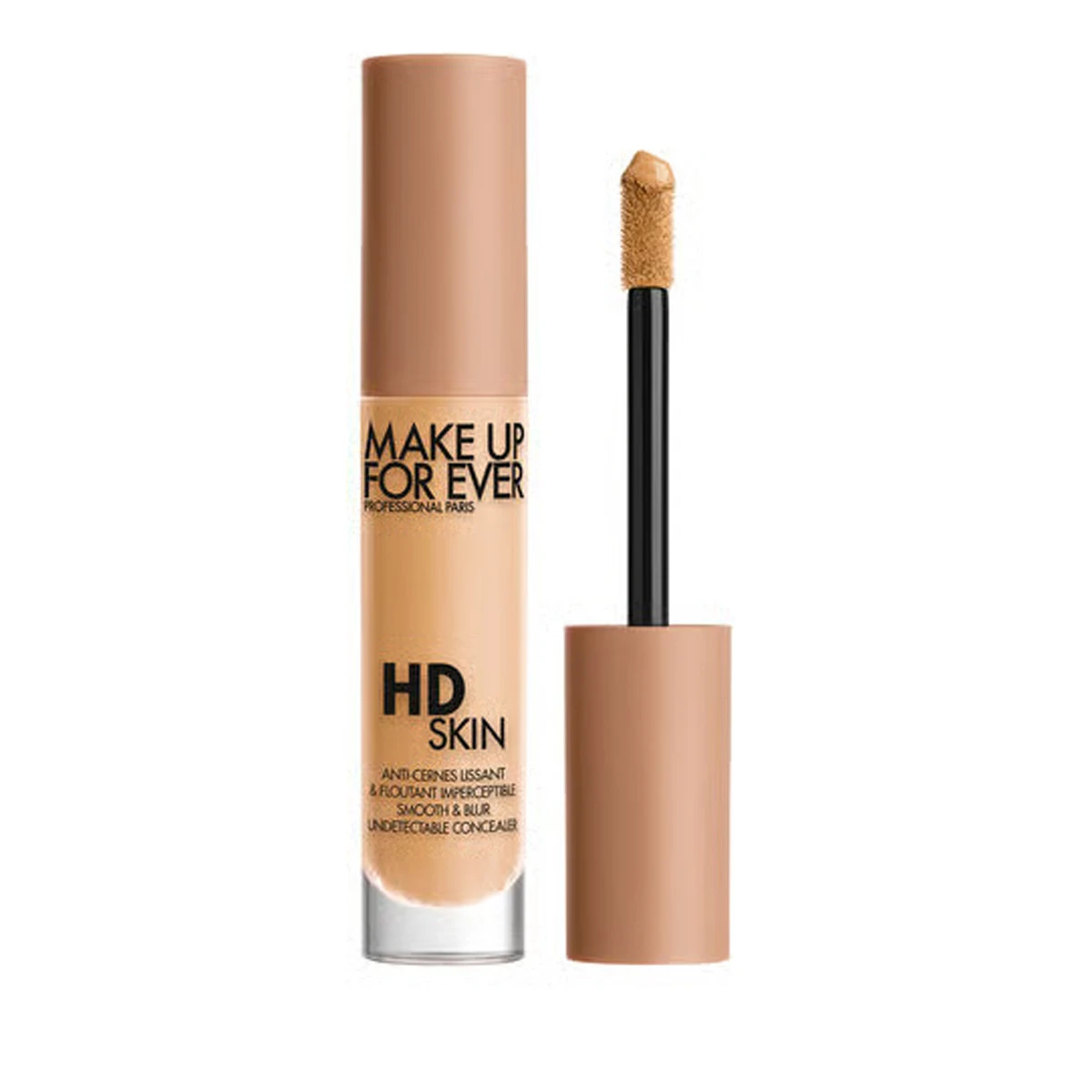 Make Up For Ever Ultra Hd Concealer Hd3.4 Toffee
