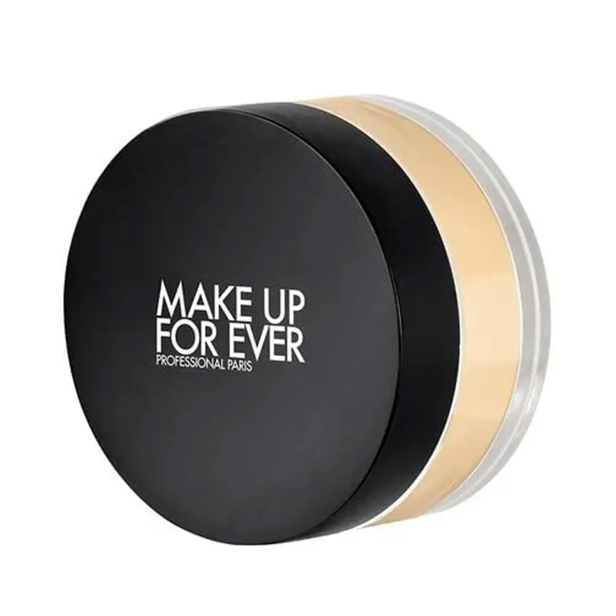 Make Up For Ever Hd Skin Setting Powder Correct Banana 0.4 - view 1