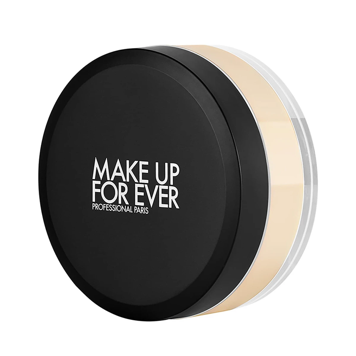 Make Up For Ever Hd Skin Setting Powder Light Vanilla 1.1
