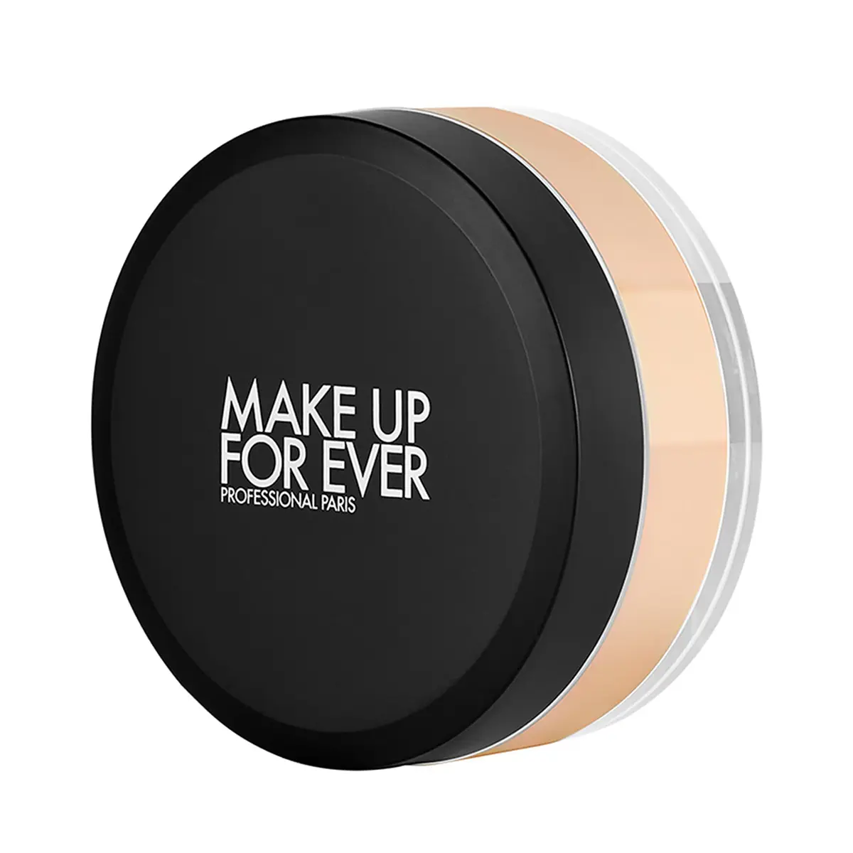Make Up For Ever Hd Skin Setting Powder Light Beige 1.2 - view 1
