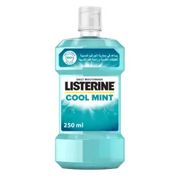 ليسترين غسول فم كول مينت 250 مل