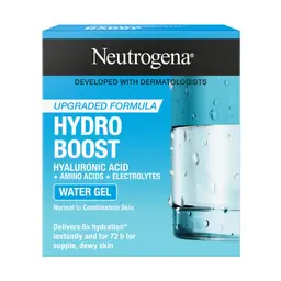 Neutrogena Hydro Boost Water Gel 50ml