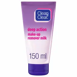 Clean & Clear Makeup Remover 150ml