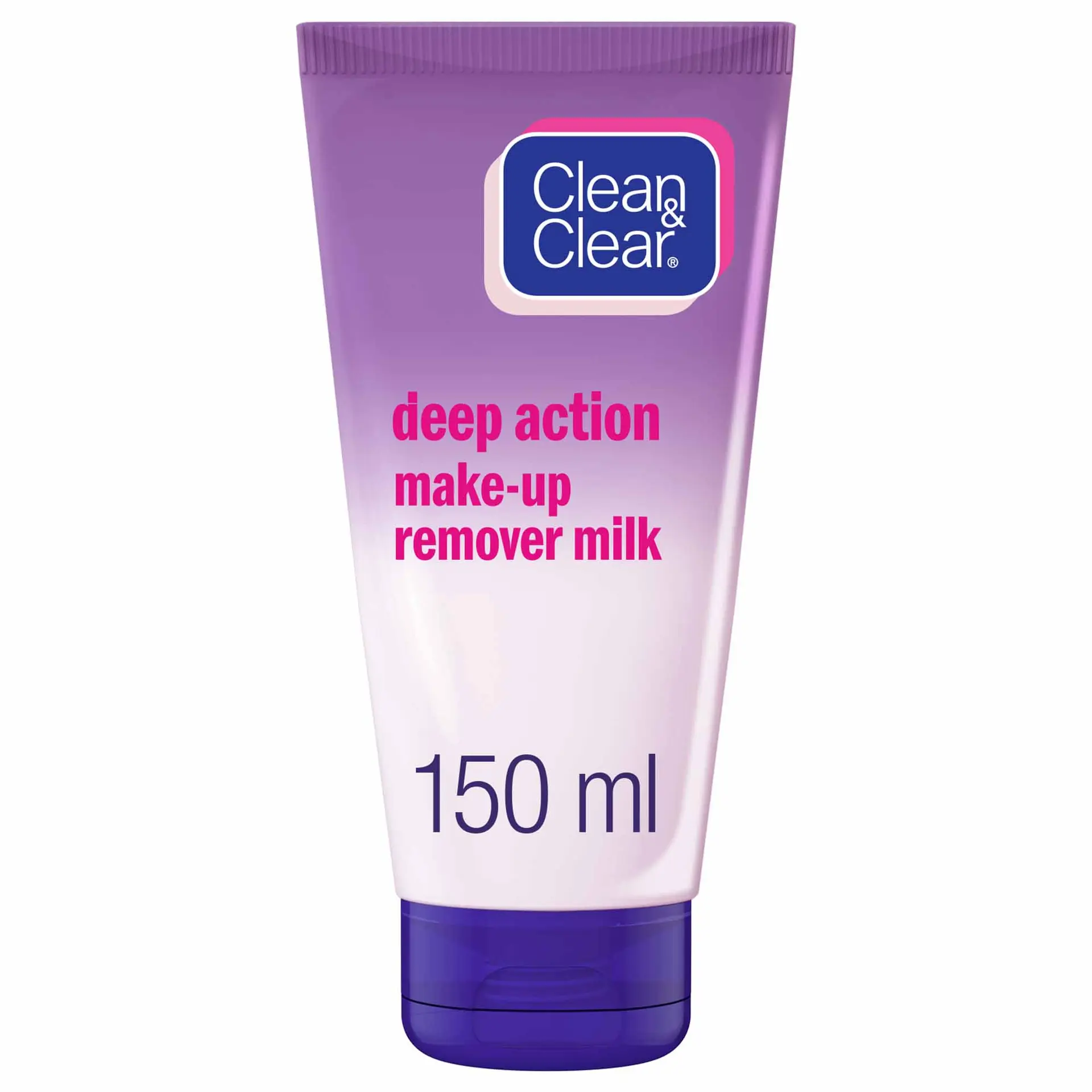 Clean & Clear Makeup Remover 150ml - view 1