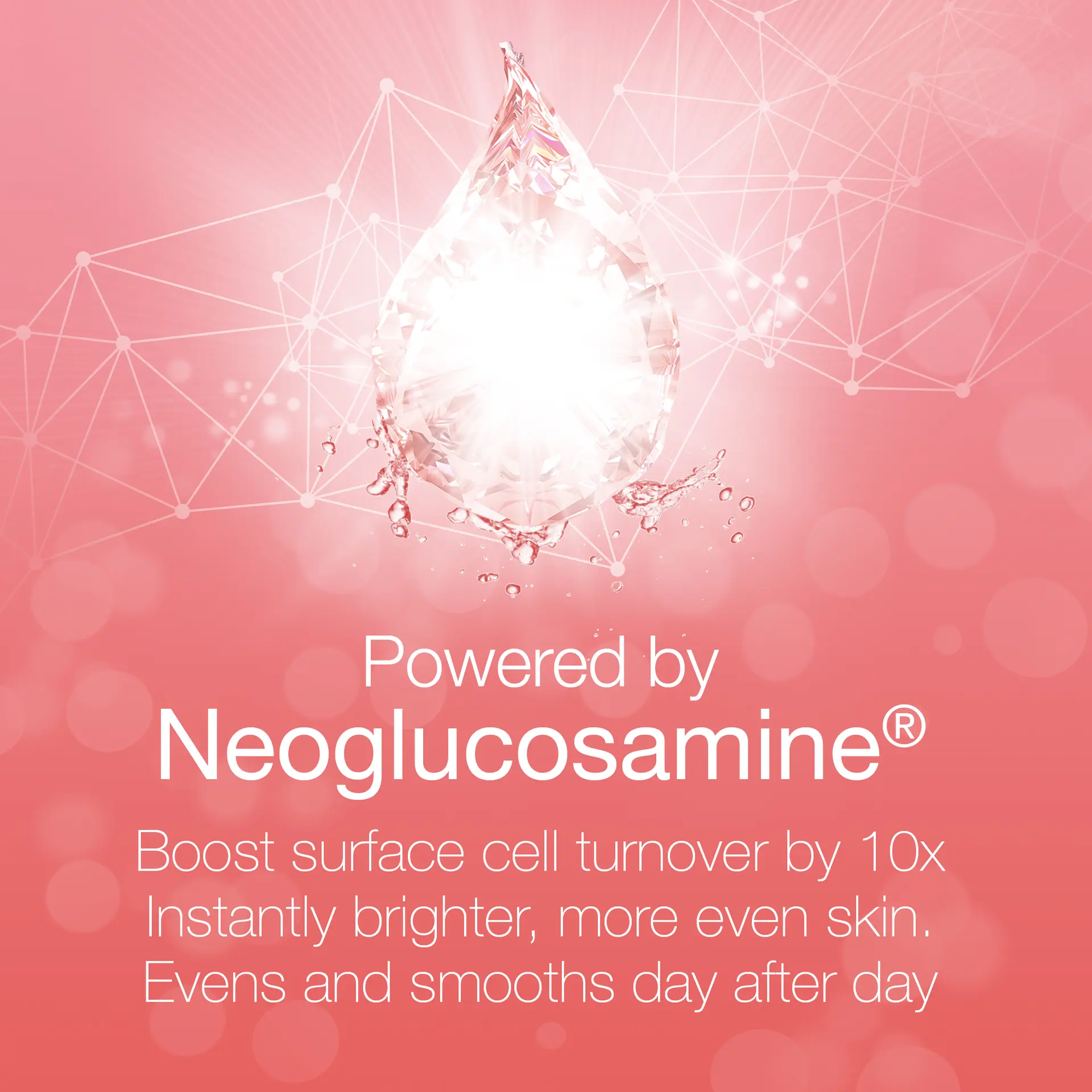 Neutrogena Bright Boost Gel Cream 50 ml - view 4