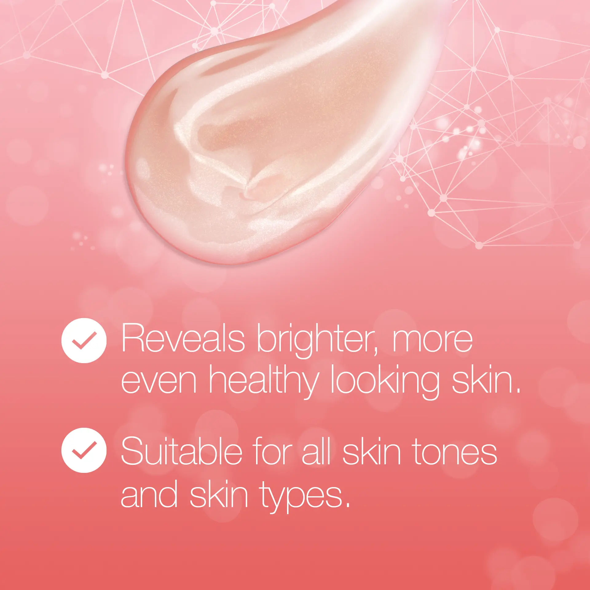 Neutrogena Bright Boost Gel Cream 50 ml - view 7