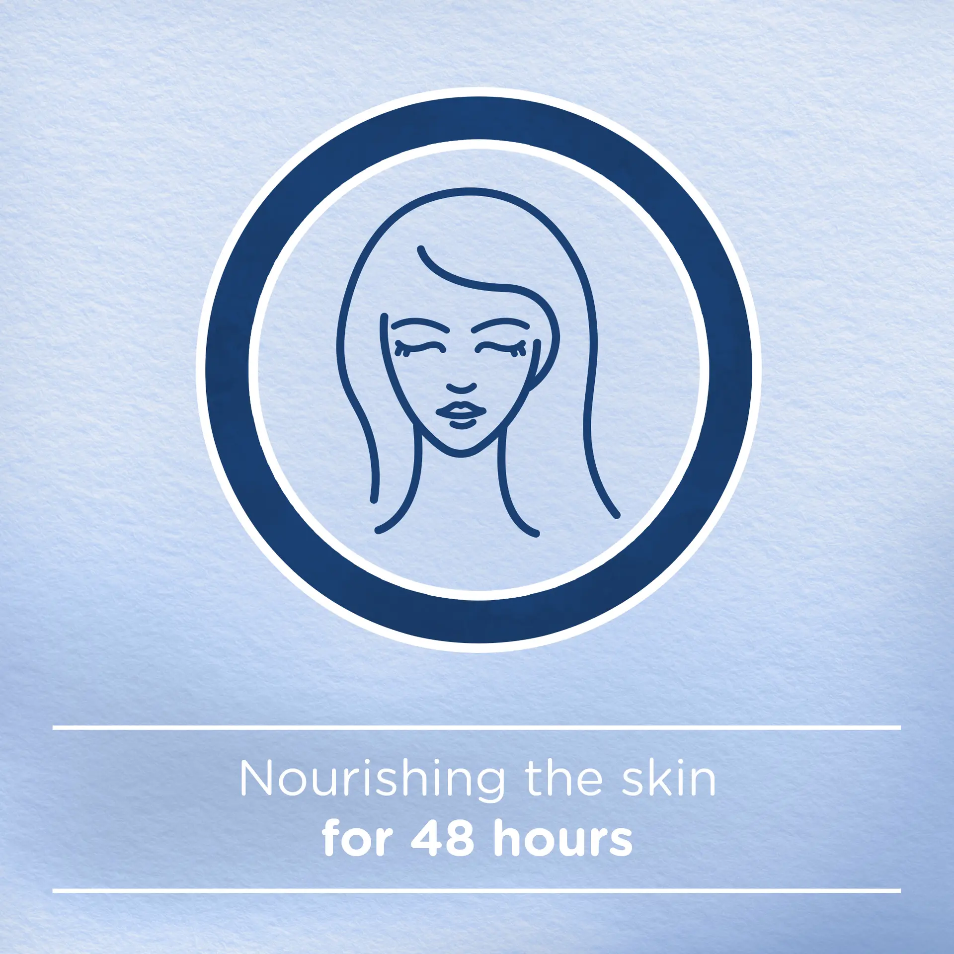 Johnson's Intense Cream Face & Body 200 ml - view 10