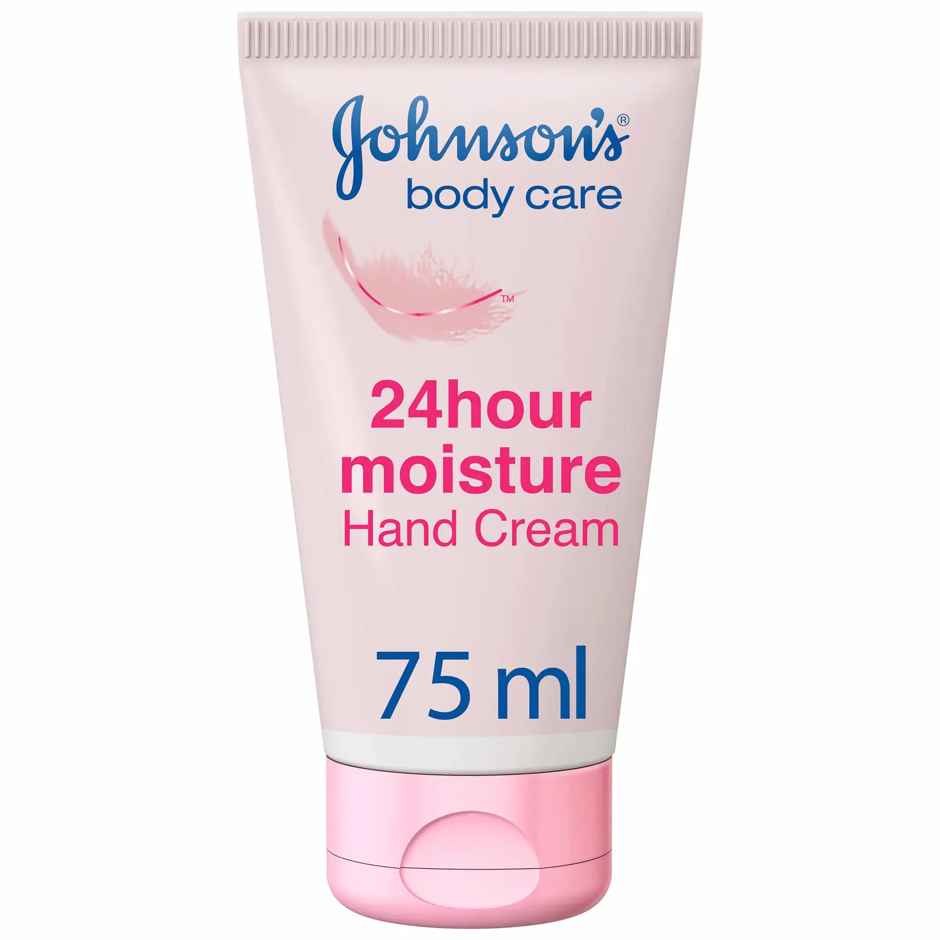 Johnson's 24Hour Moisture Hand Cream 75 ml - view 1