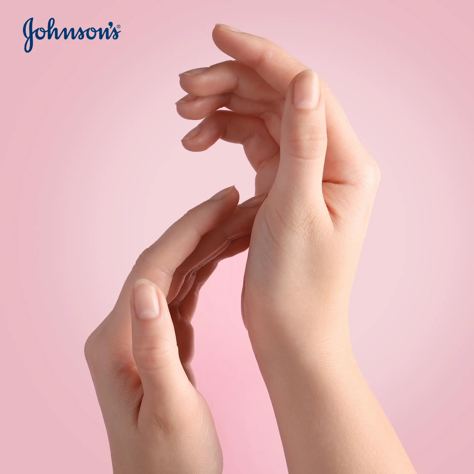 Johnson's 24Hour Moisture Hand Cream 75 ml - view 7