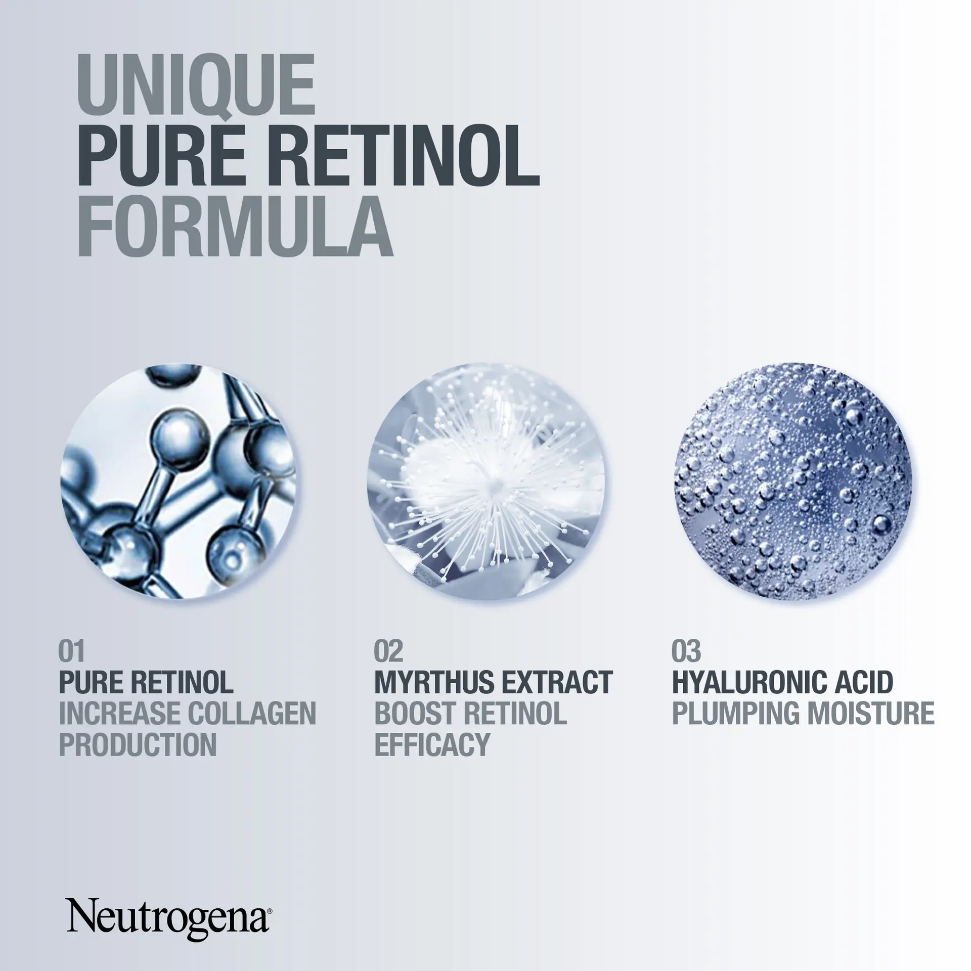 Neutrogena Retinol Boost Eye Cream 15ml - view 5