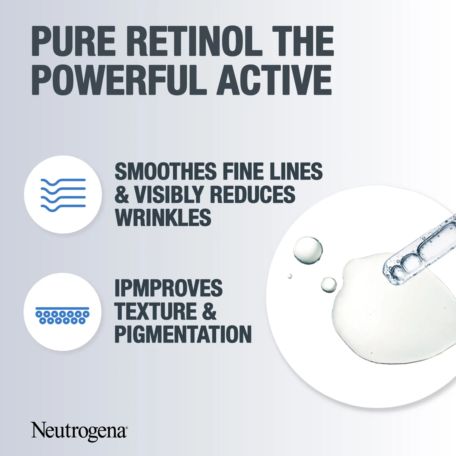 Neutrogena Retinol Boost Eye Cream 15ml - view 7