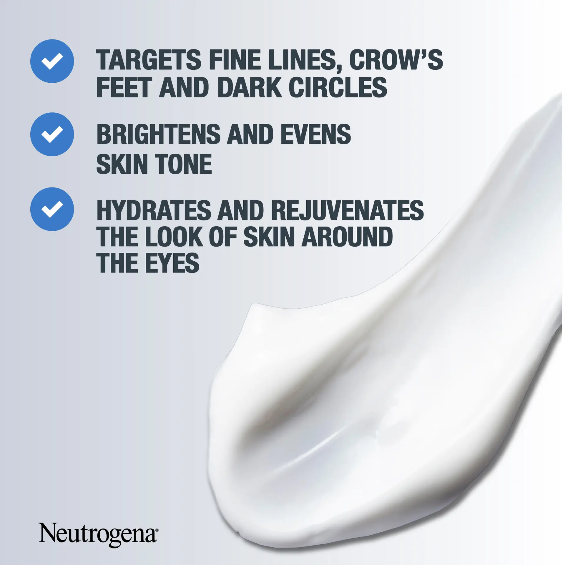Neutrogena Retinol Boost Eye Cream 15ml - view 8