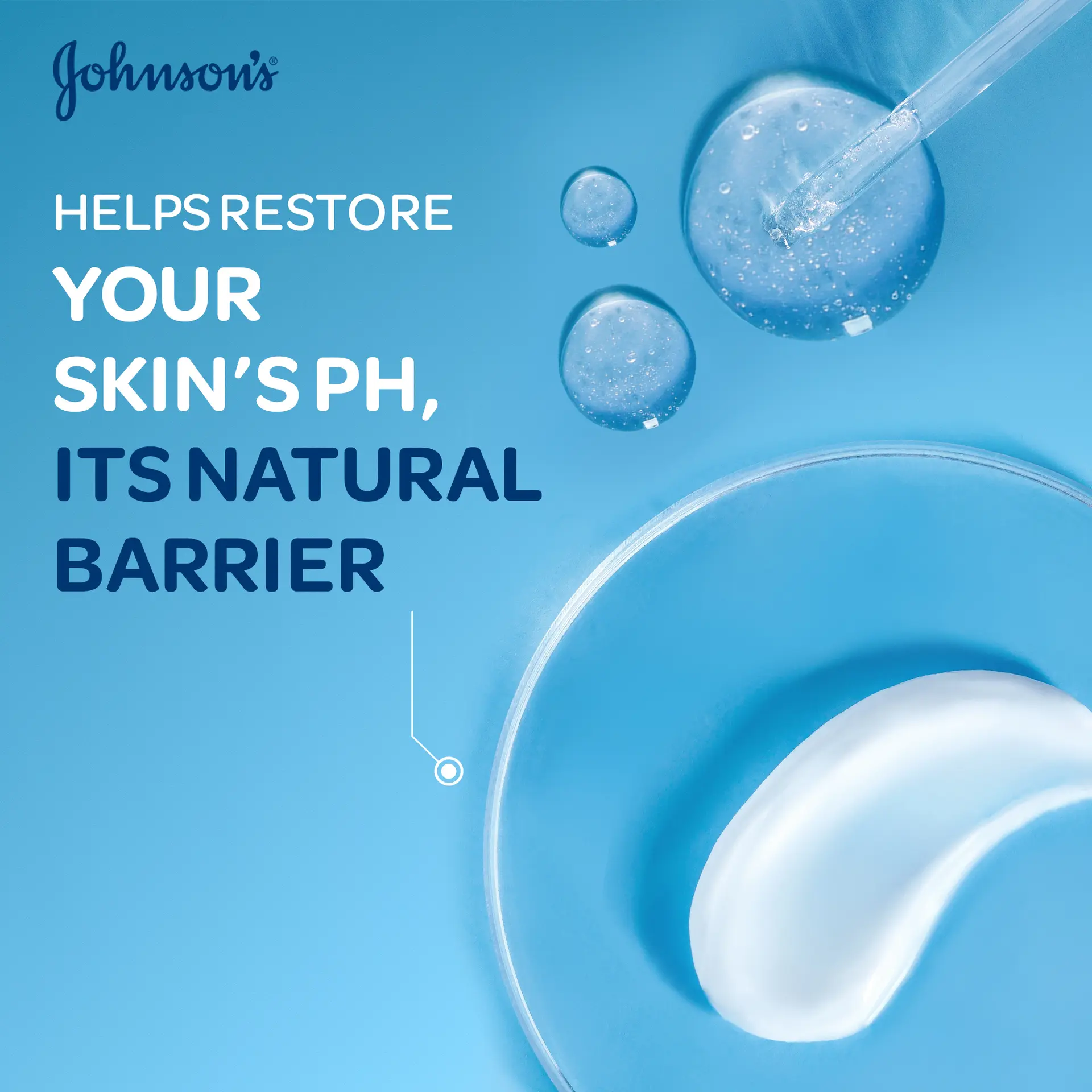 Johnson's Cream Face And Body 300 ml - view 7