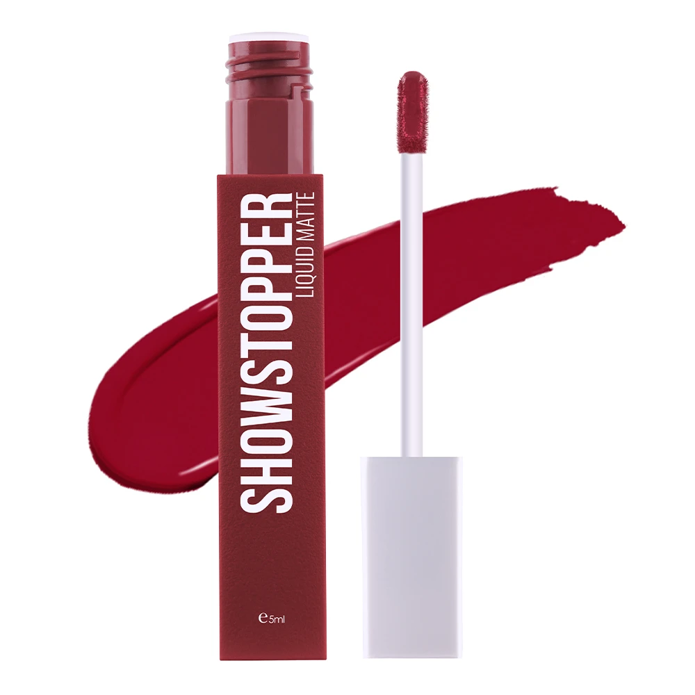 فورايفر52 احمر شفاه سائل مات SHW005