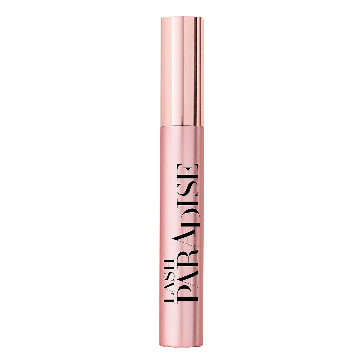 L'Oreal Paris Lash Paradise Washable Mascara Black - view 1