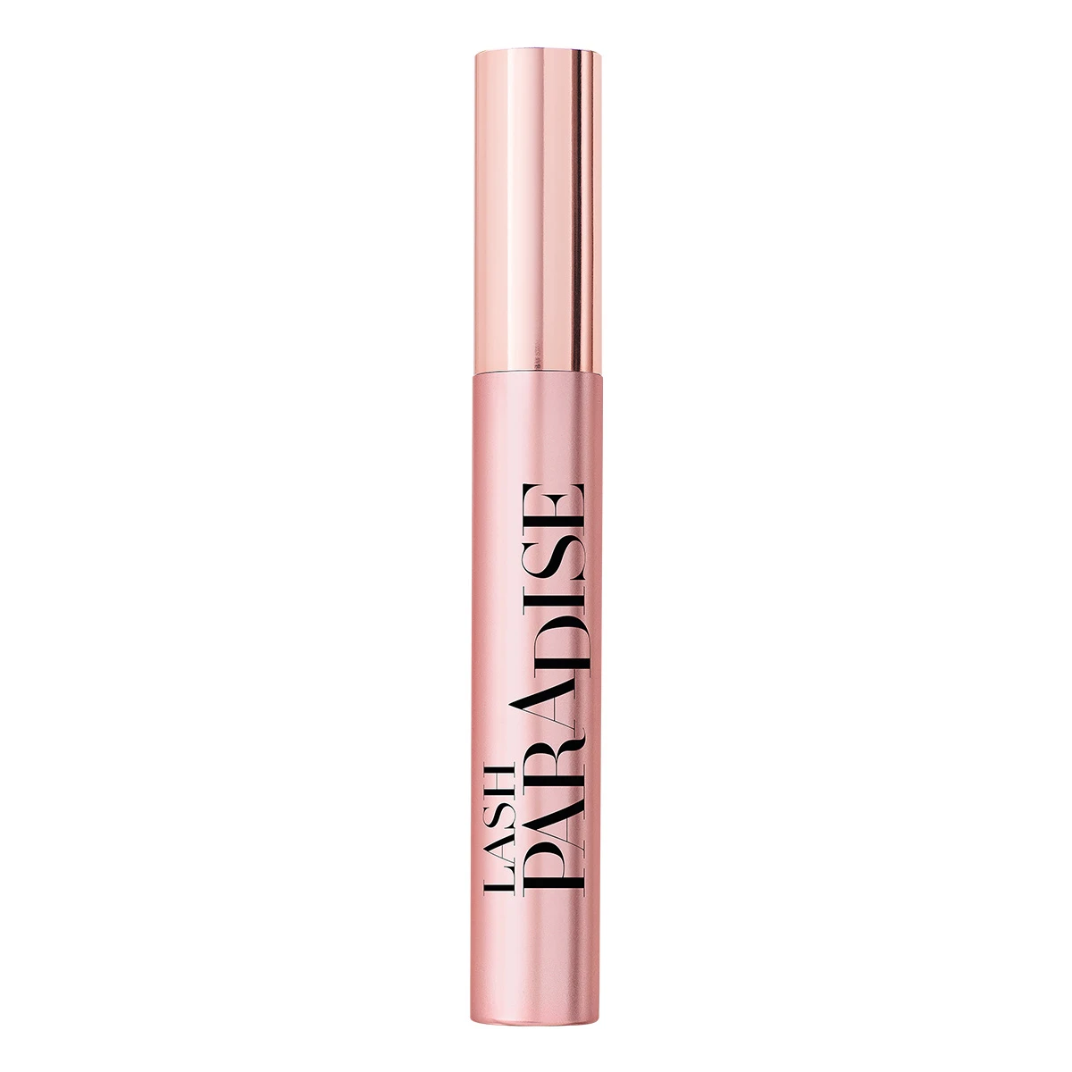 L'Oreal Paris Lash Paradise Washable Mascara Black