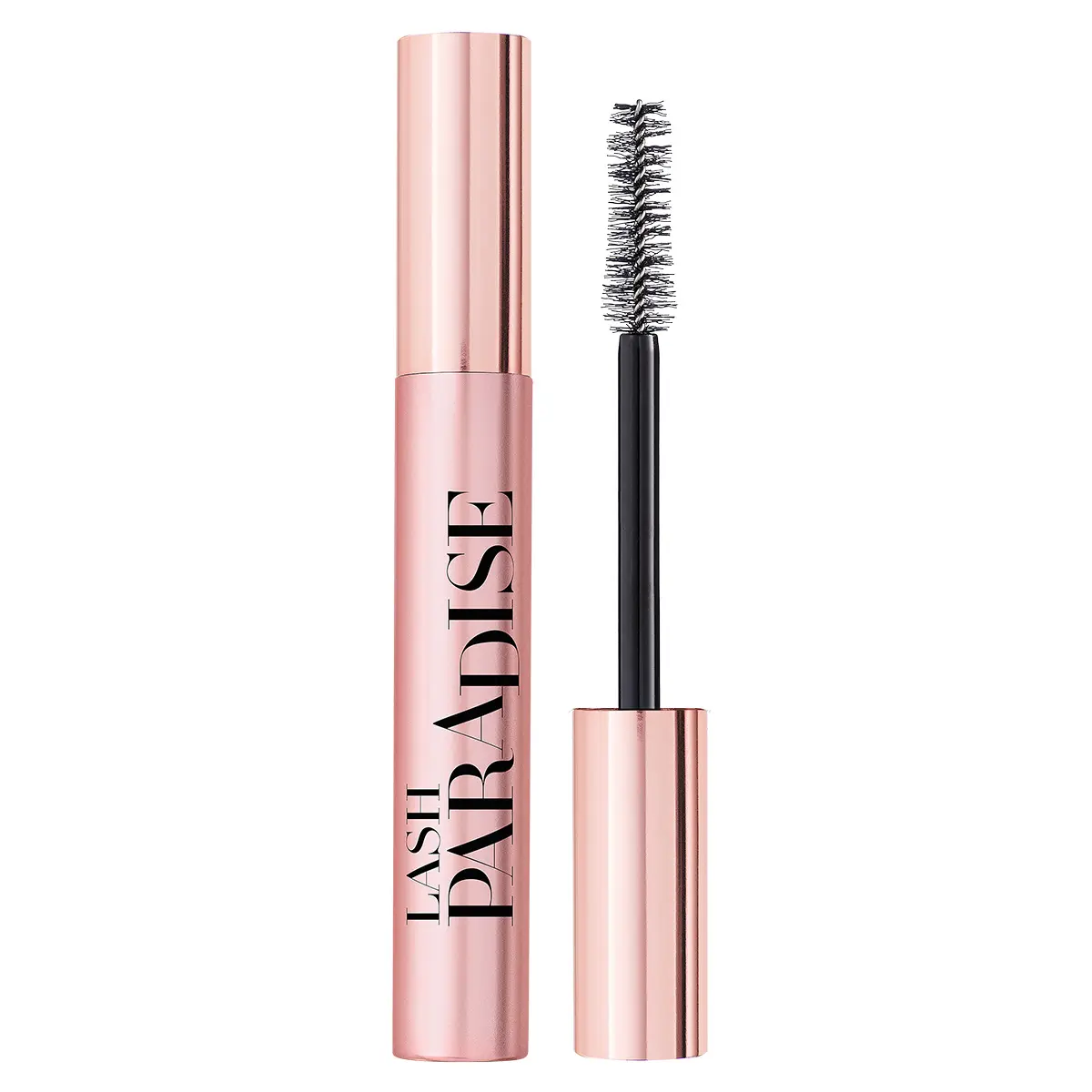 L'Oreal Paris Lash Paradise Washable Mascara Black - view 2
