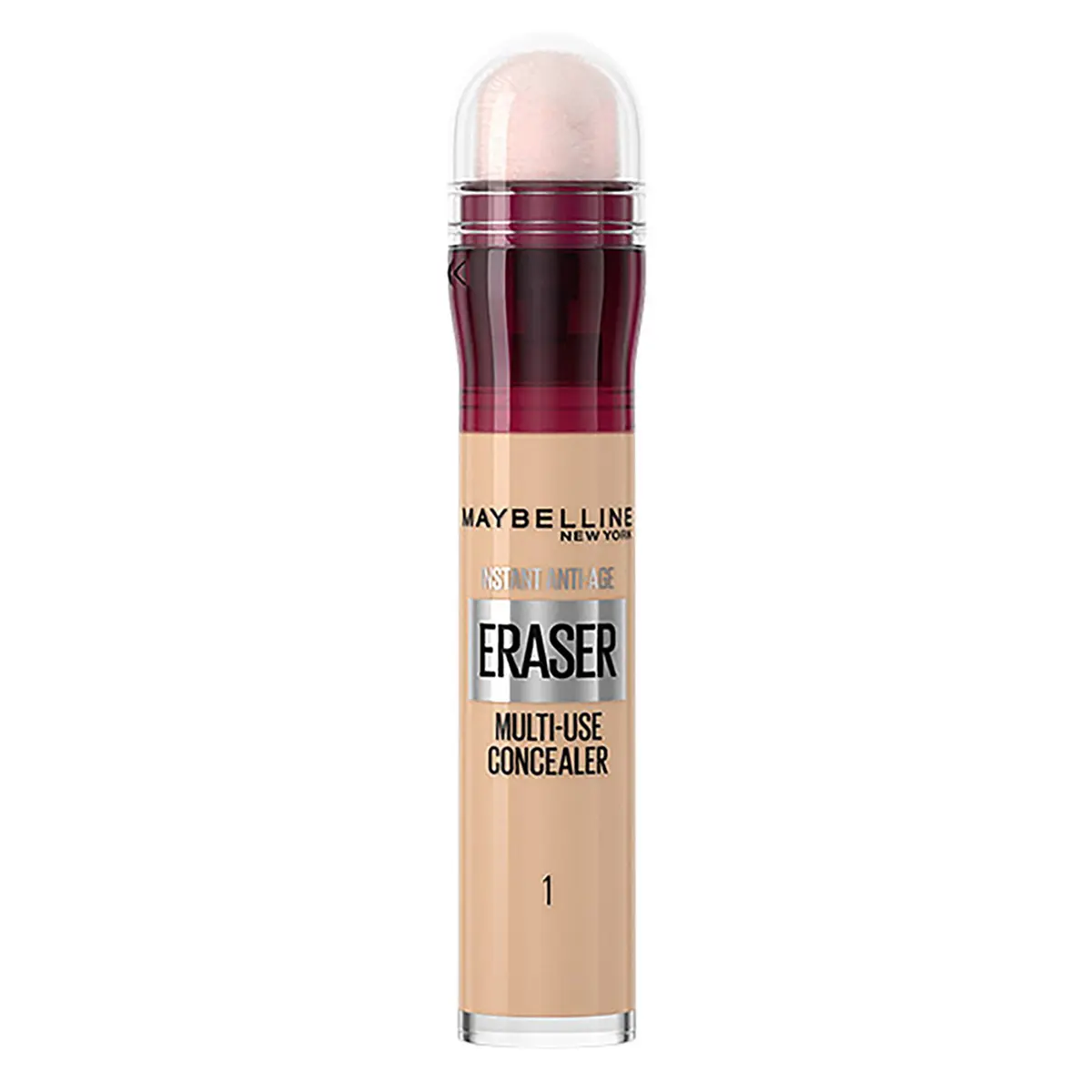 Maybelline Concealer Instant Age Rewind Light 01 - view 1