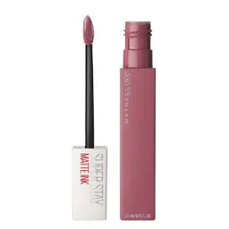 Maybelline Super Stay Matte Ink Liquid Lipstick 15 Lover