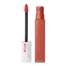 Maybelline Super Stay Matte Ink Liquid Lipstick 70 Amazonian