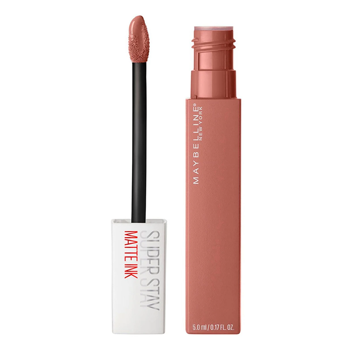 Maybelline Super Stay Matte Ink Liquid Lipstick 65 Sedcutress