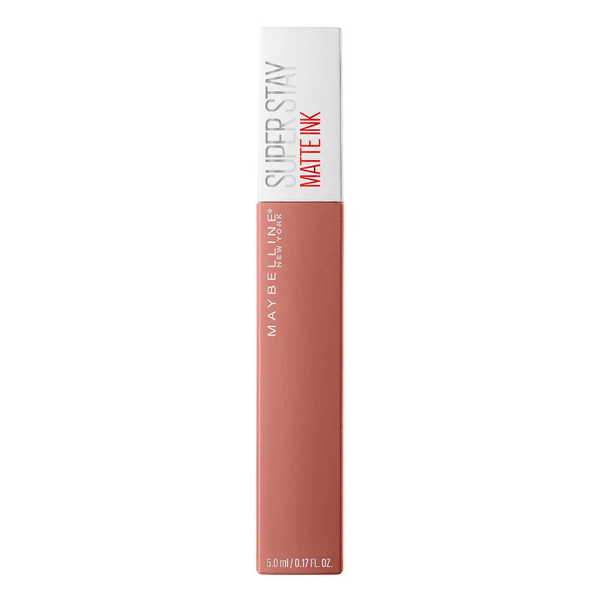 Maybelline Super Stay Matte Ink Liquid Lipstick 65 Sedcutress - view 2