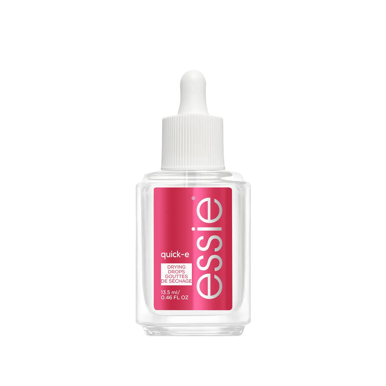 Essie Quick-E Drying Drops 13.5 ml - view 1