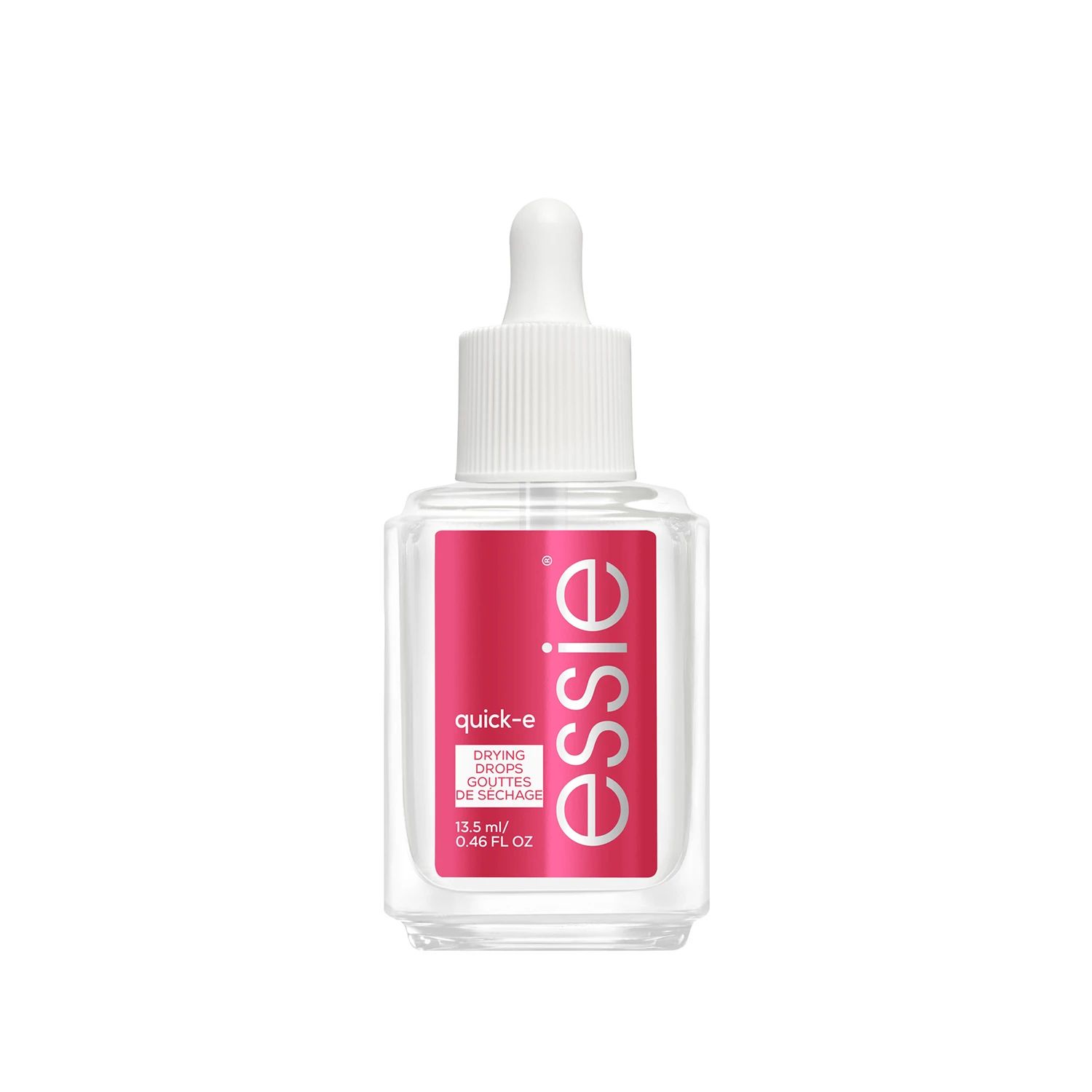 Essie Quick-E Drying Drops 13.5 ml