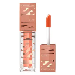 Maybelline Sunkisser Liquid Glow Blush With Vitamin E 02 Uptown Glow