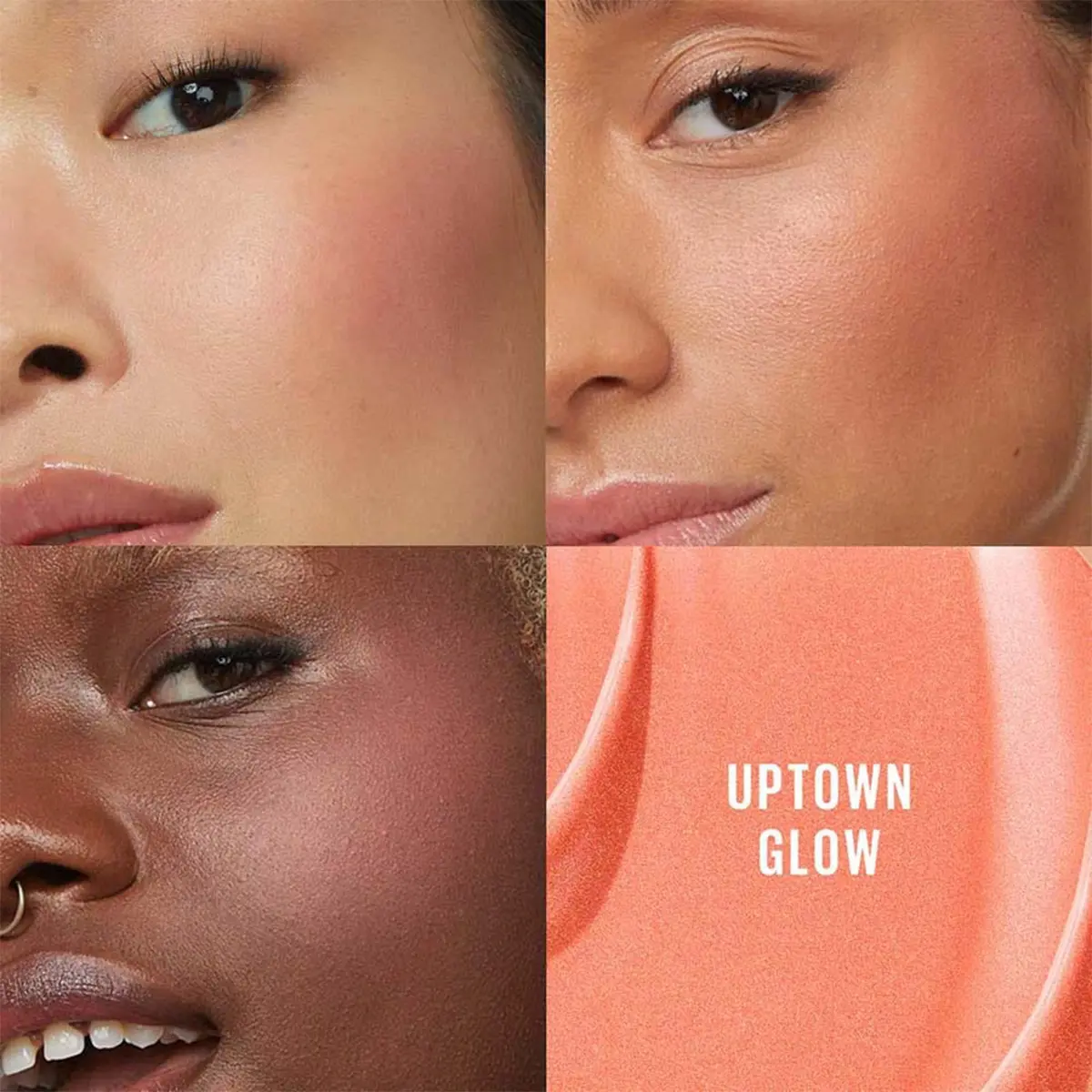 Maybelline Sunkisser Liquid Glow Blush With Vitamin E 02 Uptown Glow - view 2