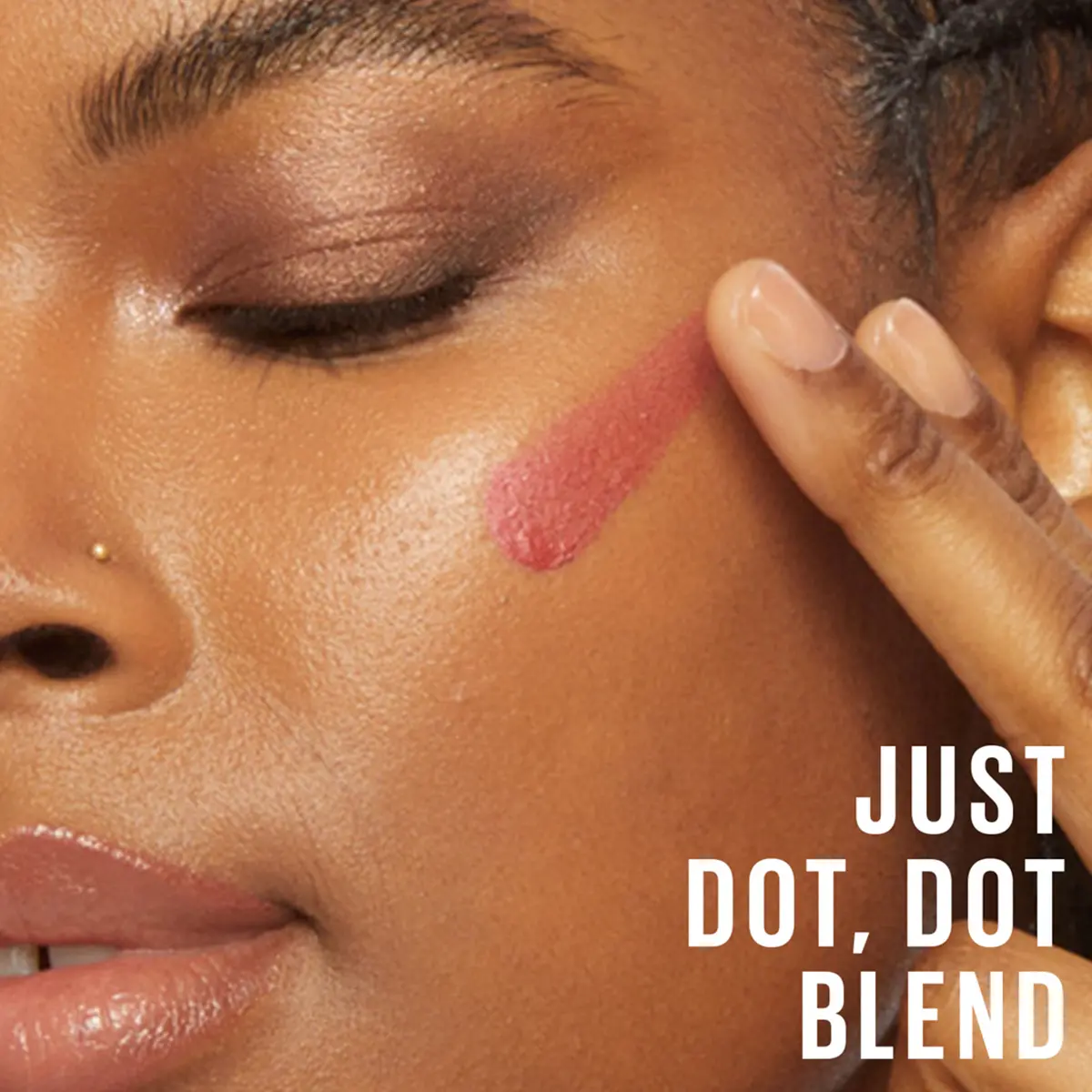 Maybelline Sunkisser Blush With Vitamin E 05 Blazing Blush - view 7