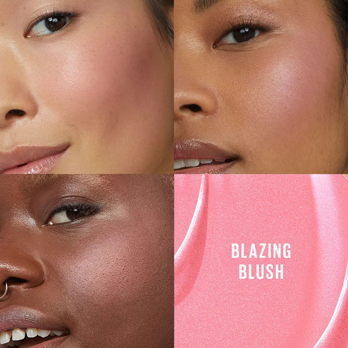 Maybelline Sunkisser Blush With Vitamin E 05 Blazing Blush - view 9