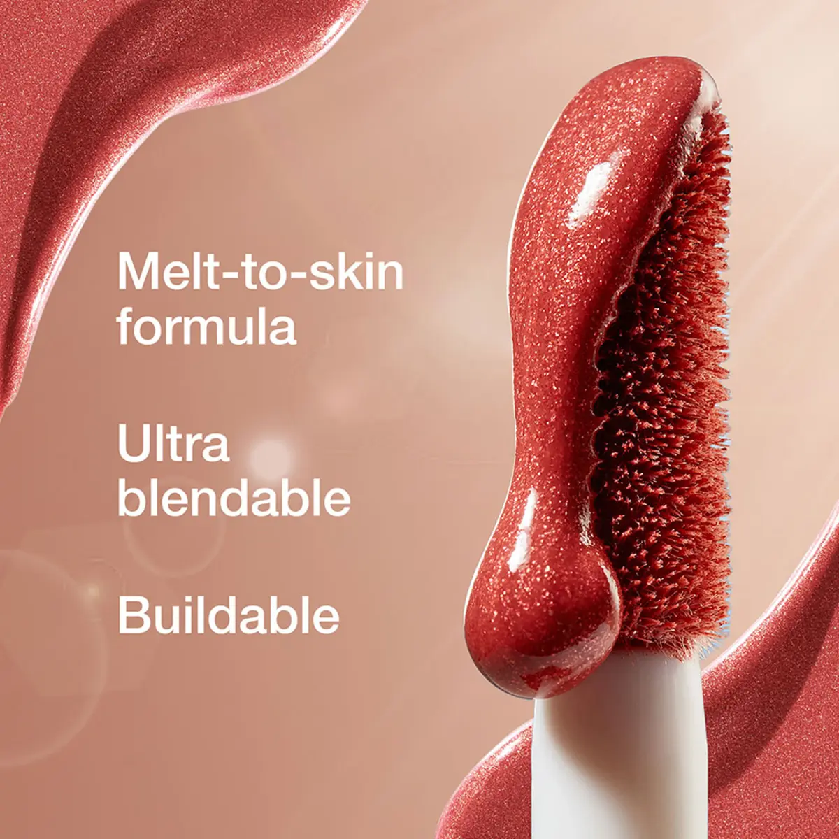 Maybelline Sunkisser Blush With Vitamin E 05 Blazing Blush - view 10