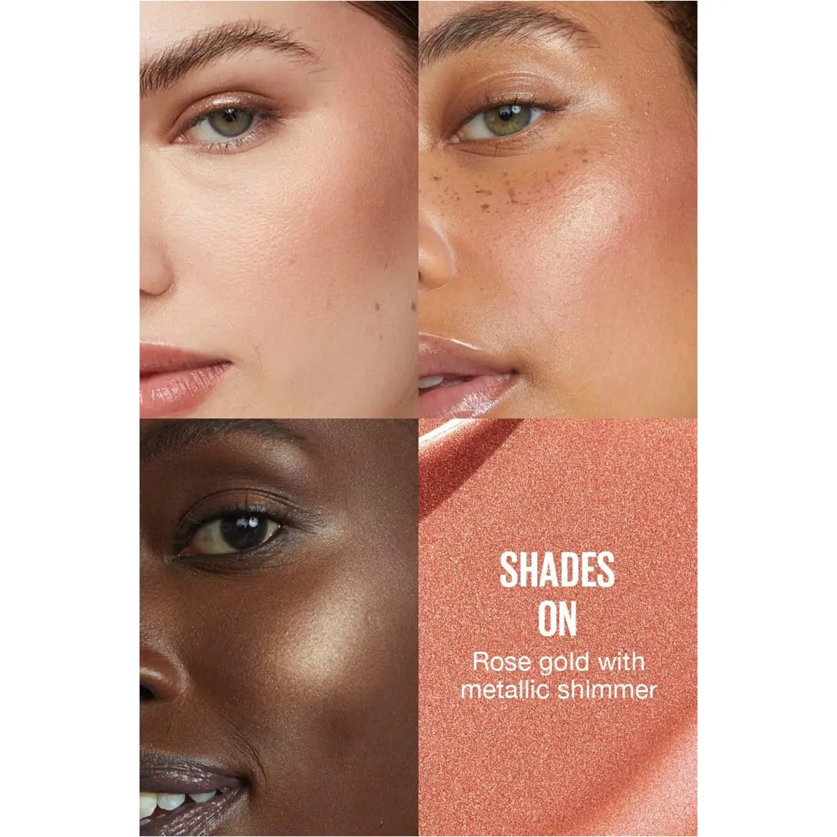 Maybelline Sunkisser Liquid Glow Blush With Vitamin E 08 Shades On - view 3