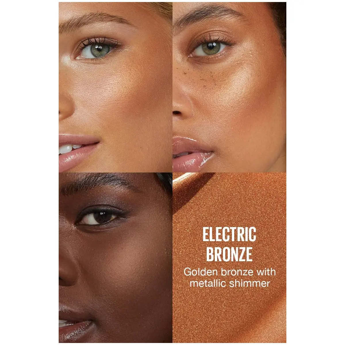 Maybelline Sunkisser Liquid Glow Blush With Vitamin E 11 Electric Bronze - view 4