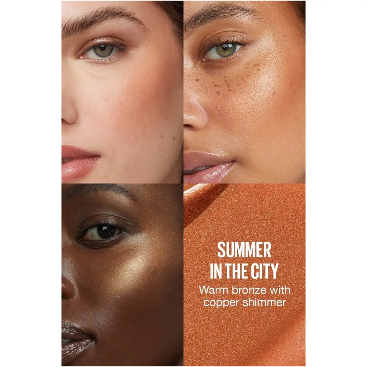 Maybelline Sunkisser Liquid Glow Blush With Vitamin E 12 Summer In The City - view 4