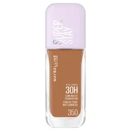 Maybelline Superstay 30H Lumi Matte Foundation 350