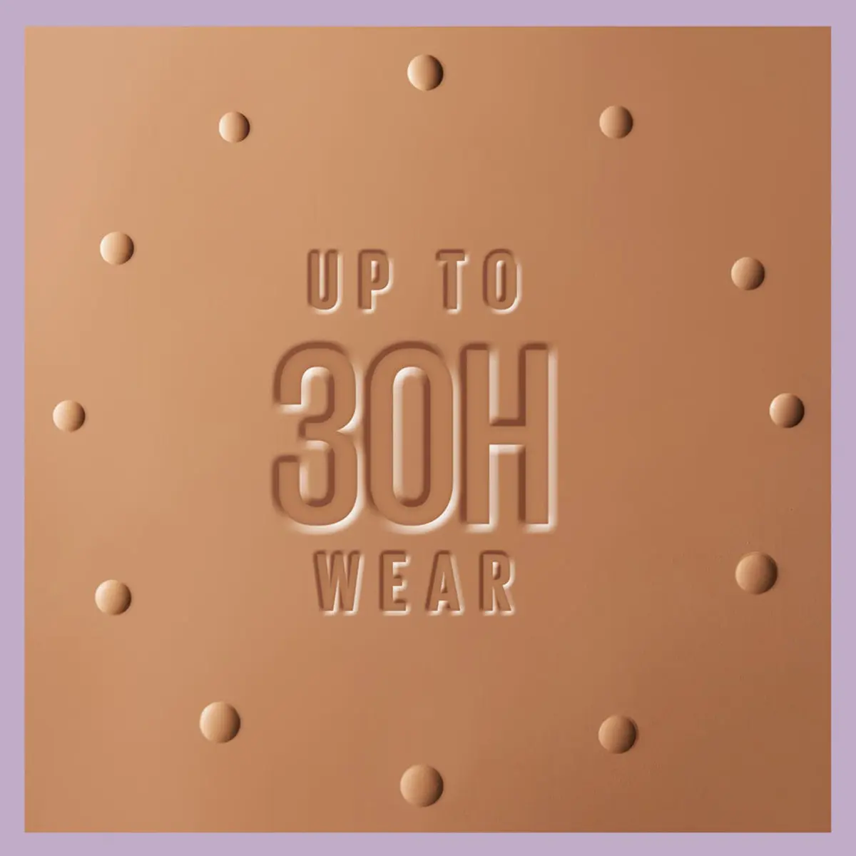 Maybelline Superstay 30H Lumi Matte Foundation 250 - view 6