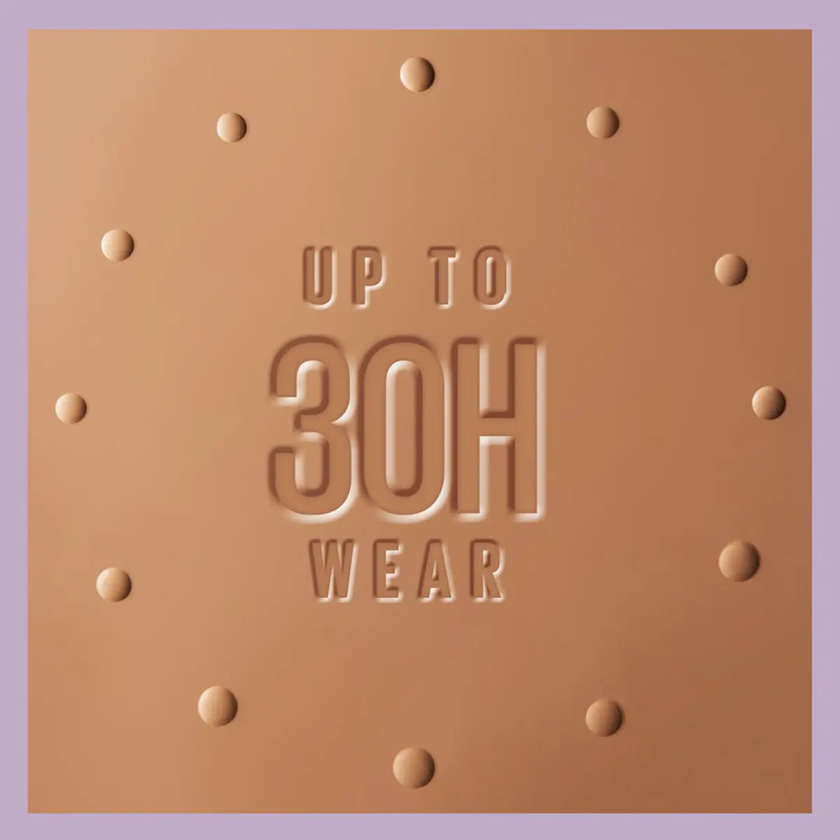 Maybelline Superstay 30H Lumi Matte Foundation 108 - view 6
