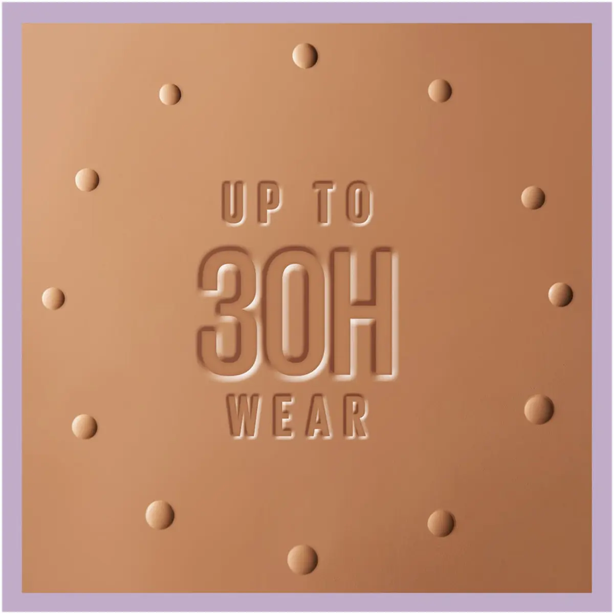 Maybelline Superstay 30H Lumi Matte Foundation 96 - view 2