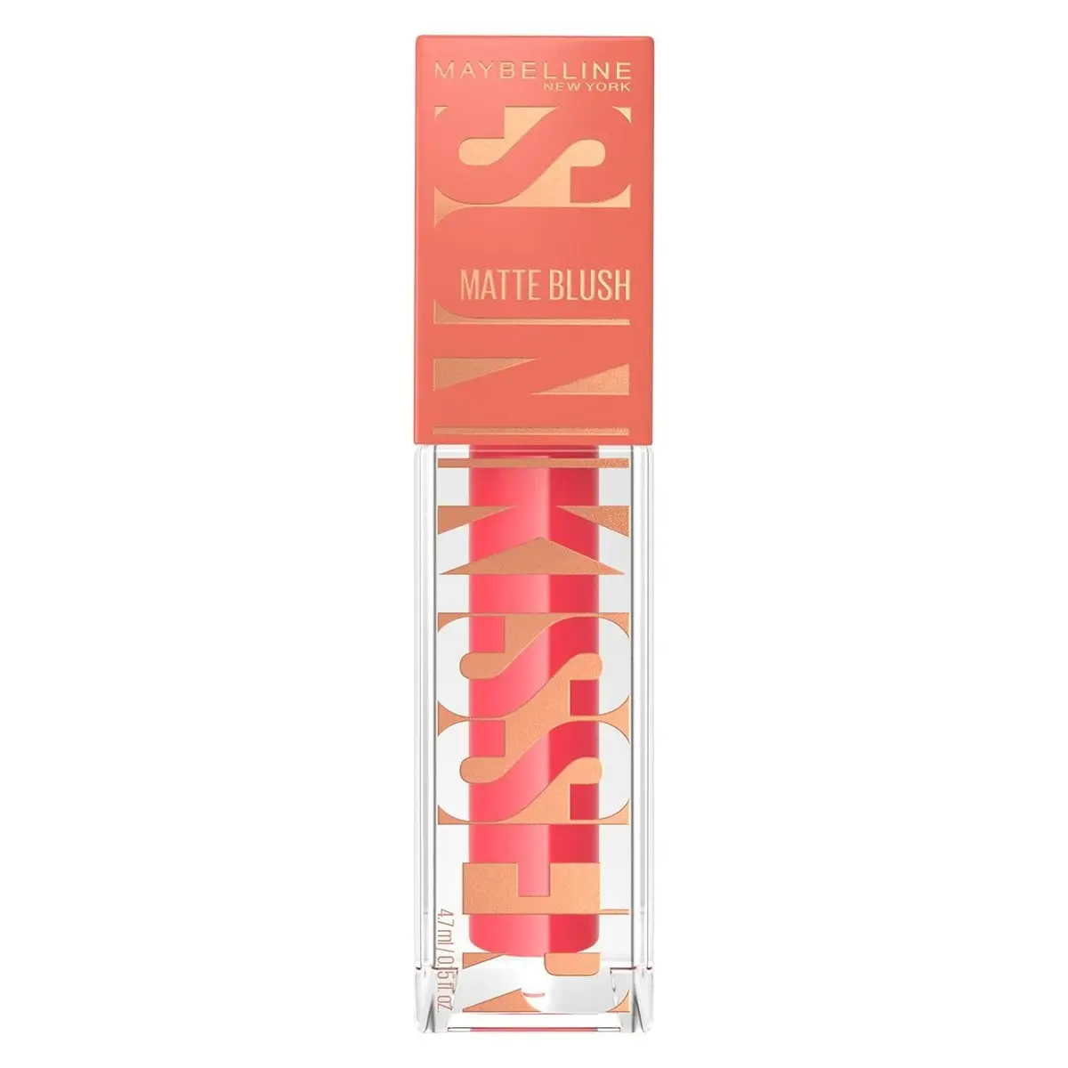 Maybelline Sunkisser Hazy Matte Blush Matte Finish 30 Pink Mirage - view 1