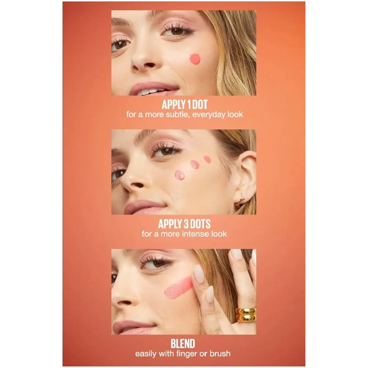 Maybelline Sunkisser Hazy Matte Blush Matte Finish 30 Pink Mirage - view 6