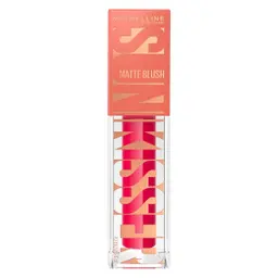 Maybelline Sunkisser Hazy Matte Blush Matte Finish 31 Hot Pink Summer