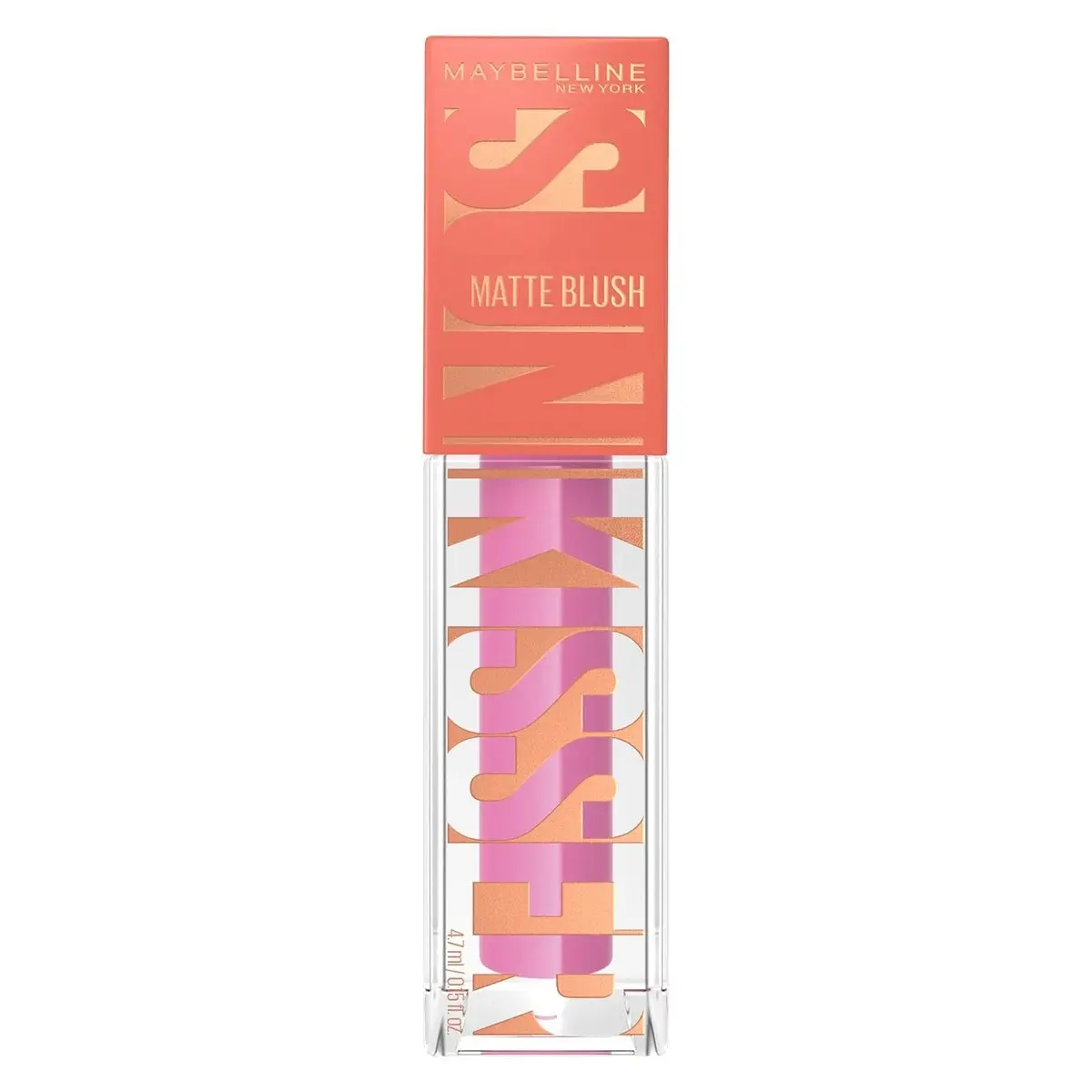 Maybelline Sunkisser Hazy Matte Blush Matte Finish 32 Lilac Clouds - view 1
