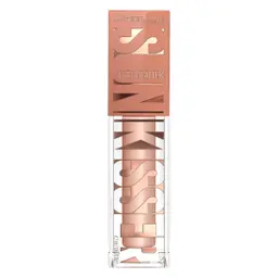 Maybelline Sunkisser Liquid Glow Highlighter 20 Kiss Of Shimmer