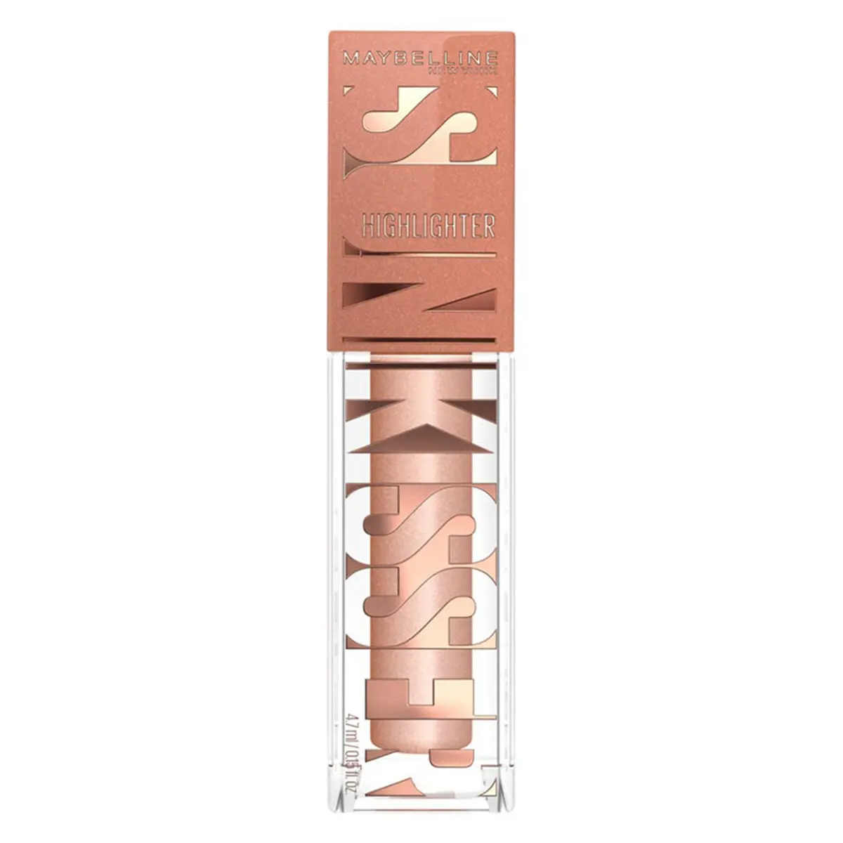Maybelline Sunkisser Liquid Glow Highlighter 20 Kiss Of Shimmer - view 1