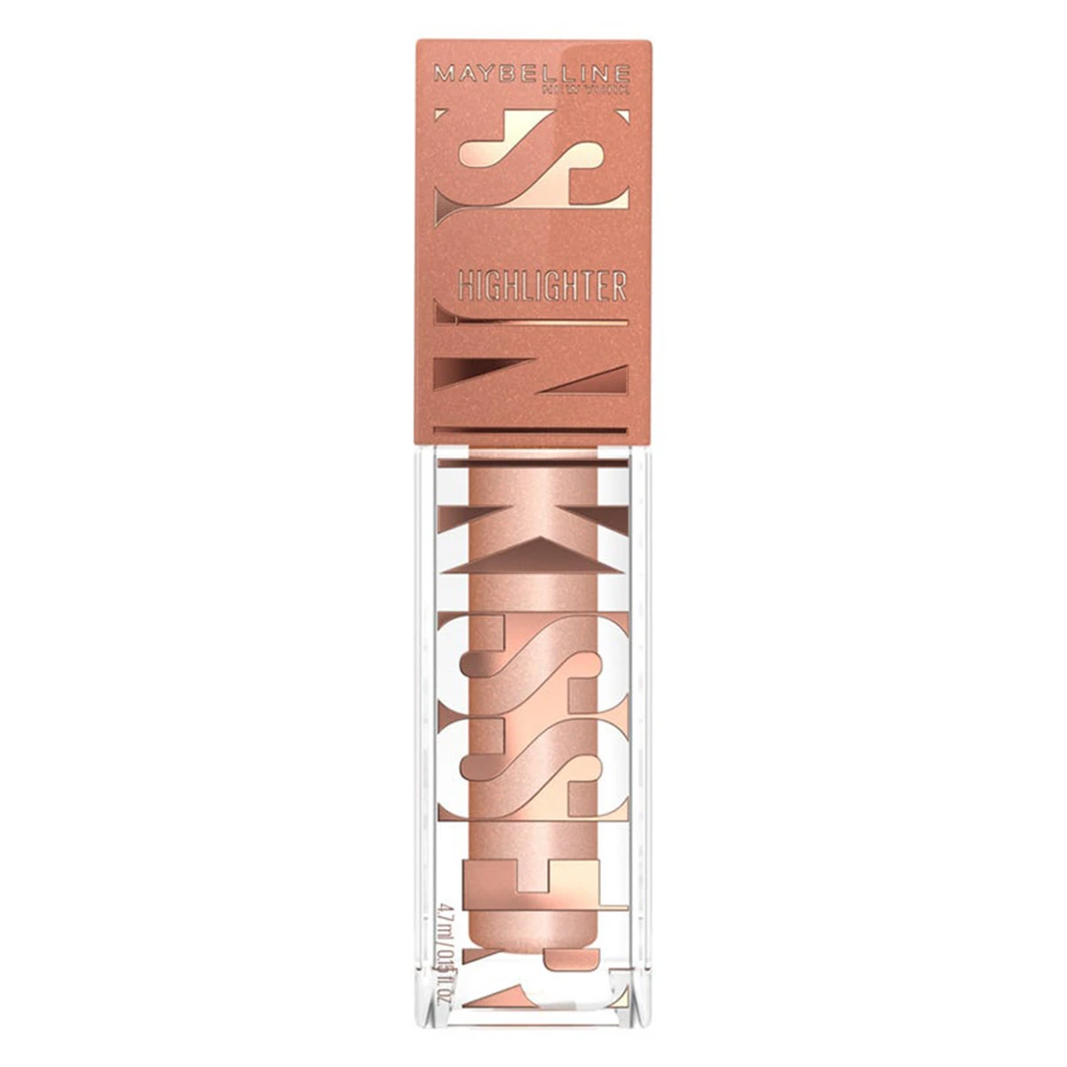 Maybelline Sunkisser Liquid Glow Highlighter 20 Kiss Of Shimmer