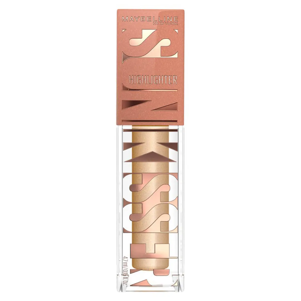 Maybelline Sunkisser Liquid Glow Highlighter 21 All Star - view 1