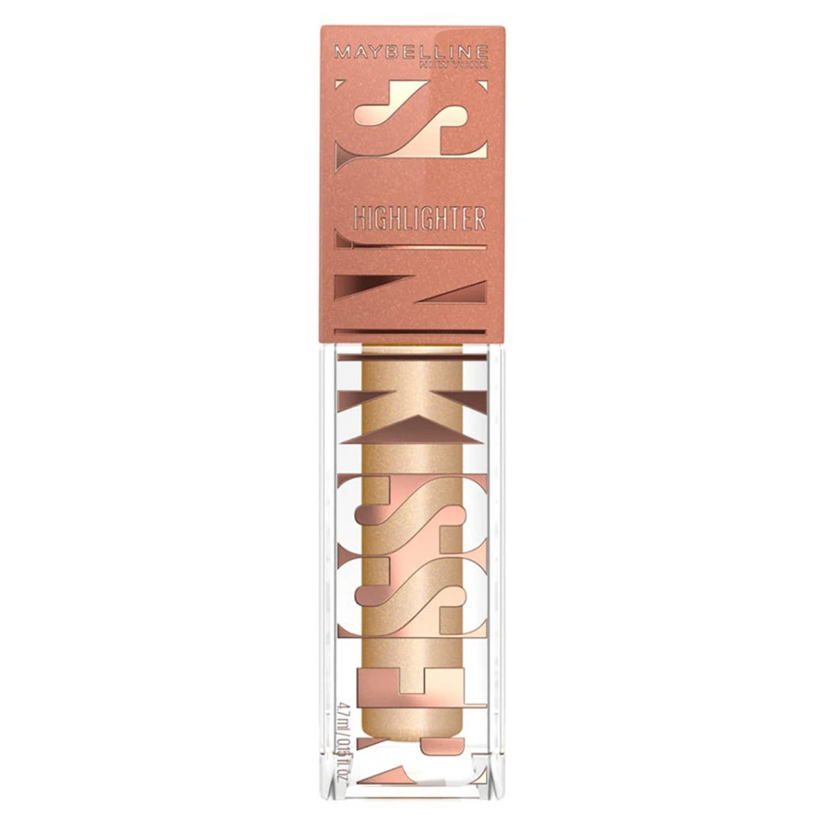 Maybelline Sunkisser Liquid Glow Highlighter 21 All Star