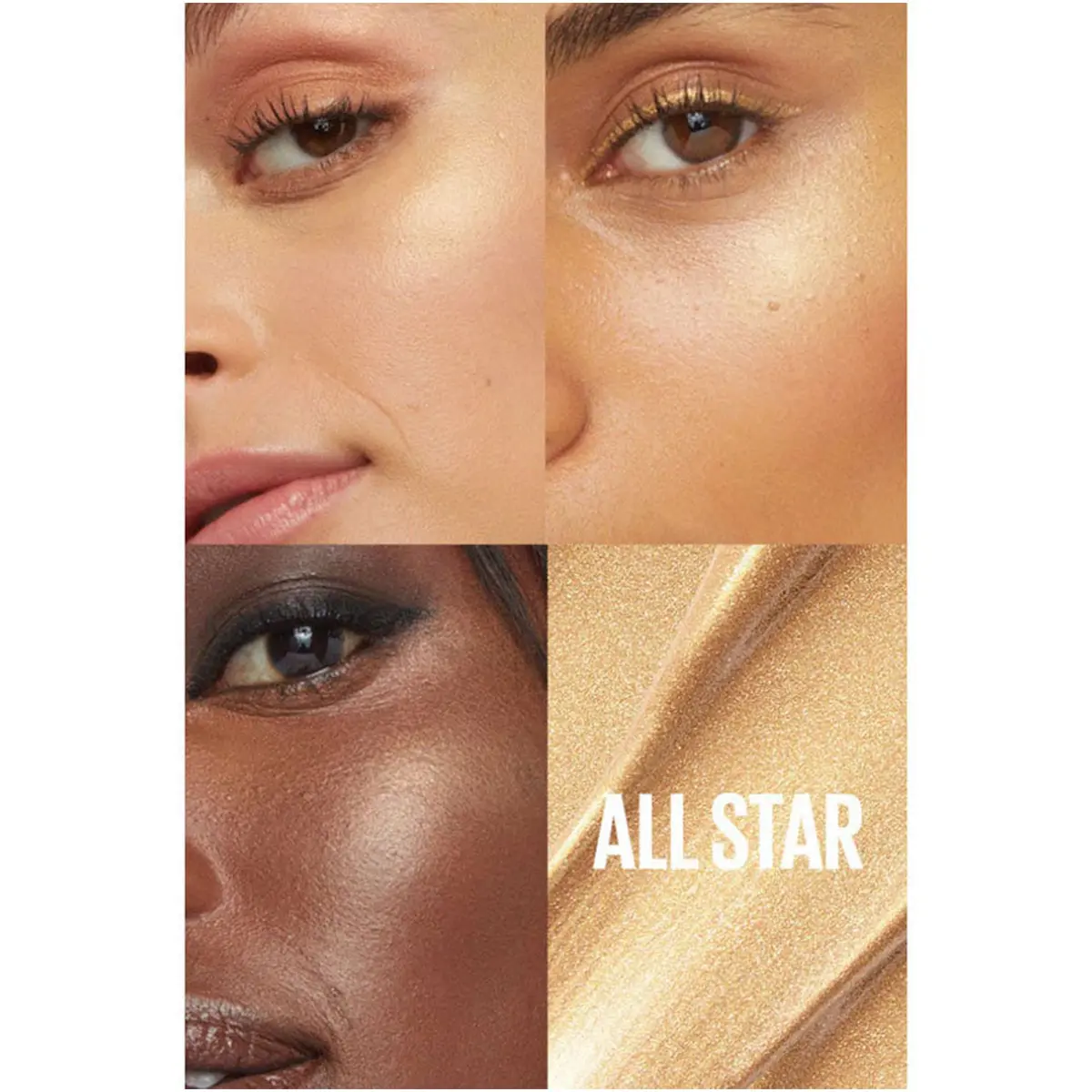 Maybelline Sunkisser Liquid Glow Highlighter 21 All Star - view 4